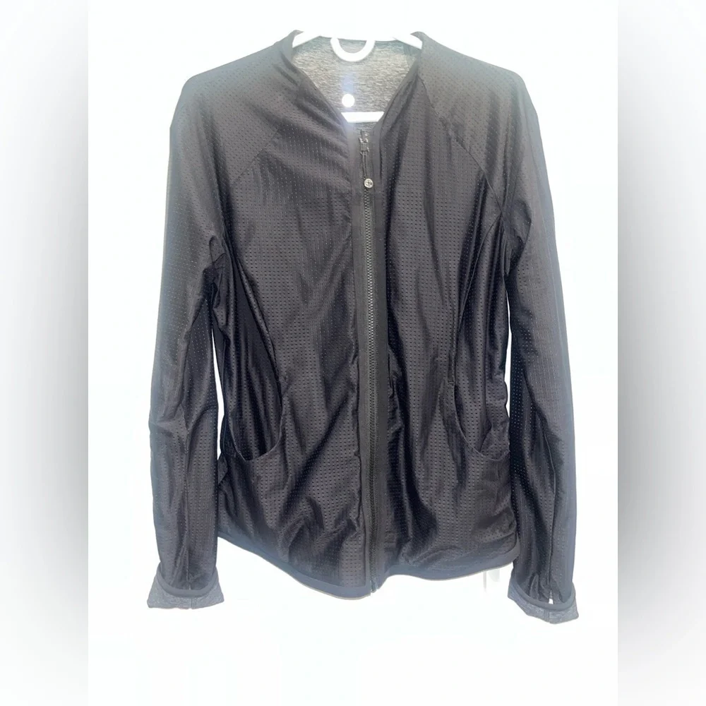 Lululemon Find Your Bliss Jacket
